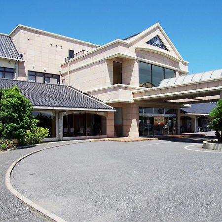 Spa&Resort Kujukuri Taiyou-No-Sato Chosi Rom bilde