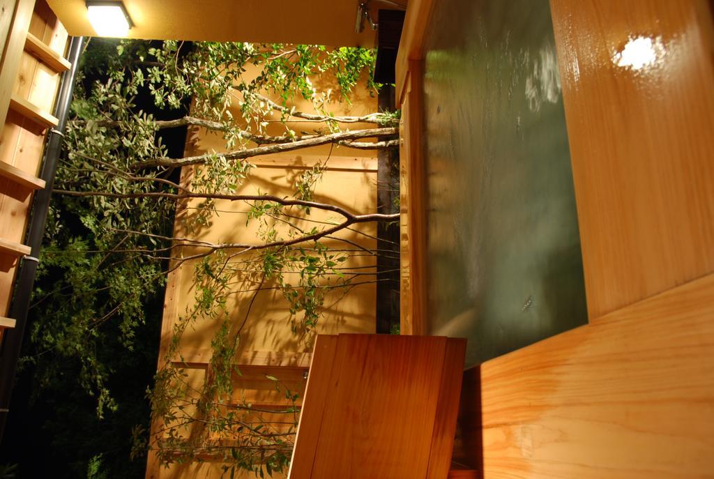 Spa&Resort Kujukuri Taiyou-No-Sato Chosi Eksteriør bilde
