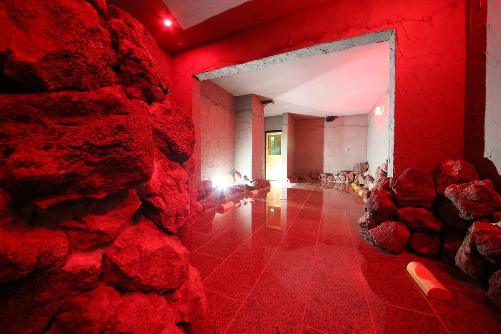 Spa&Resort Kujukuri Taiyou-No-Sato Chosi Eksteriør bilde