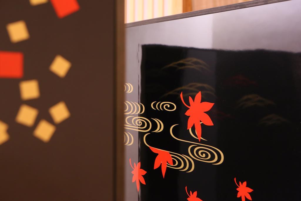 Spa&Resort Kujukuri Taiyou-No-Sato Chosi Eksteriør bilde