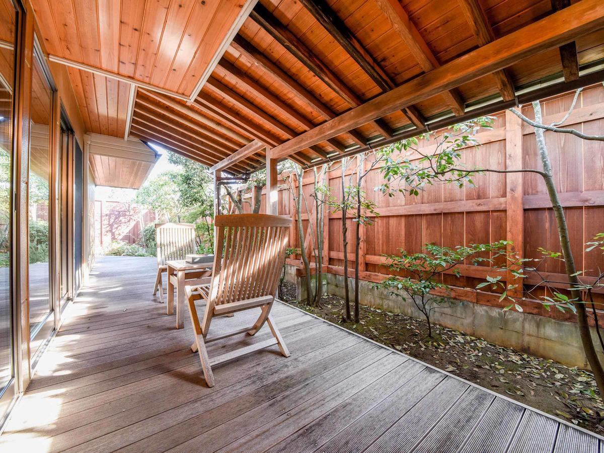 Spa&Resort Kujukuri Taiyou-No-Sato Chosi Rom bilde