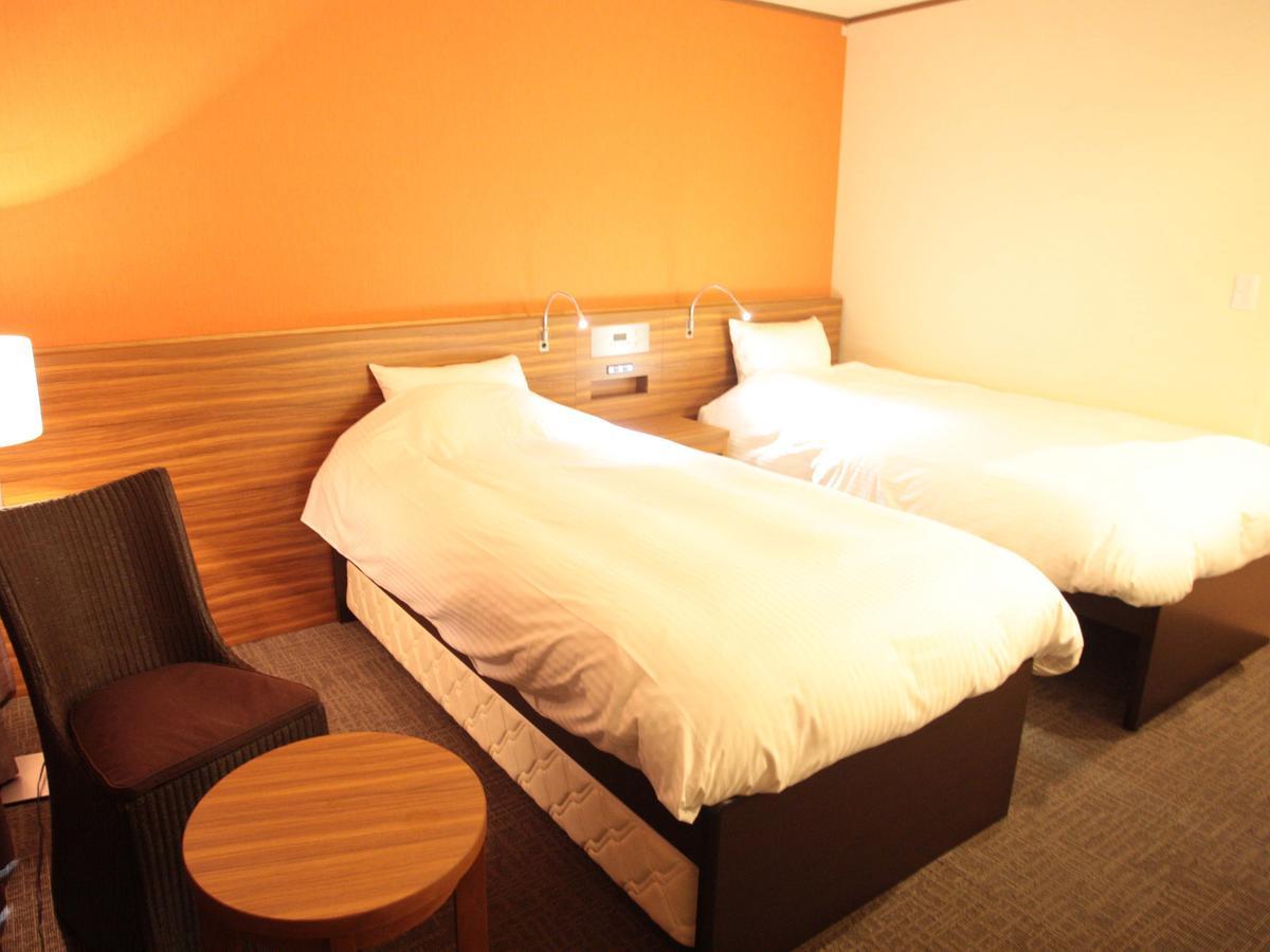 Spa&Resort Kujukuri Taiyou-No-Sato Chosi Rom bilde