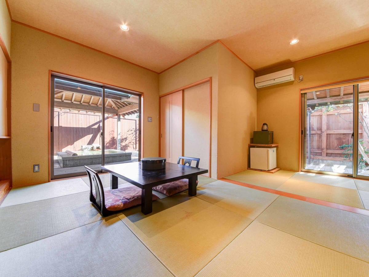 Spa&Resort Kujukuri Taiyou-No-Sato Chosi Rom bilde